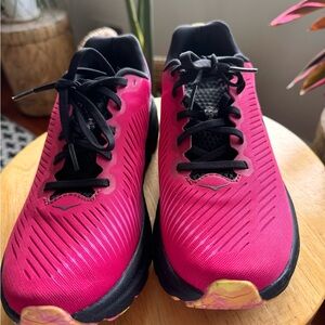 Hoka Rincon 3 running shoes